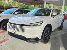 Honda Vezel Z 2025 SUV