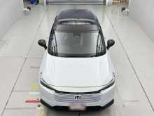 Honda Vezel Z Play 2026 SUV