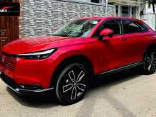 Honda VEZEL Z GRADE 2025 SUV