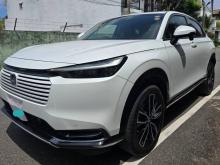 Honda VEZEL Z GRADE 2025 SUV