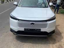 Honda Vezel Z Grade 2025 SUV