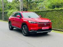 Honda Vezel Z 2025 SUV