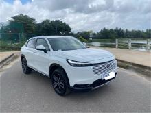 Honda Vezel Z 2026 SUV
