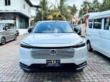 Honda Vezel Z Play 2025 SUV