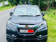 Honda VEZEL Z GRADE ORANGE 2014 SUV