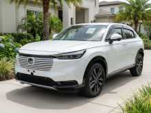 Honda Vezel Z Premium 2026 SUV