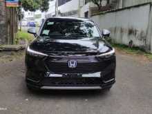 Honda VEZEL Z PLAY 2024 SUV