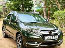 Honda Vezel Z Grade 2014 SUV