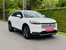 Honda Vezel Z 2025 SUV