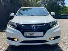 Honda VEZEL Z Grade IVORY PACK 2016 SUV