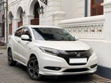 Honda Vezel Z Grade 2014 SUV
