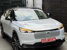 Honda Vezel Z Play NO MOONROOF 2024 SUV