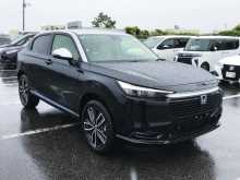 Honda Vezel Z Premium 2025 SUV