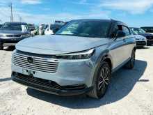 Honda Vezel Z Play 2024 SUV