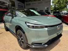 Honda Vezel Z Play 2025 SUV