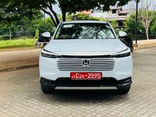 Honda VEZEL Z PREMIUM 2026 SUV