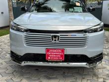 Honda Vezel Z 2025 SUV