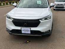 Honda Vezel Z Grade 2024 SUV