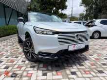 Honda Vezel Z Play 2026 SUV