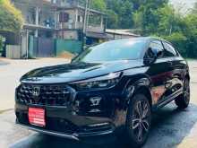 Honda Vezel Z Premium 2026 SUV
