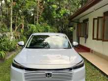 Honda Vezel Z 2025 SUV
