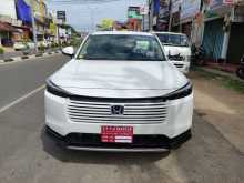 Honda VEZEL Z 2025 SUV