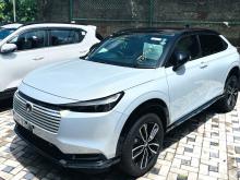 Honda Vezel Z Play 2026 SUV