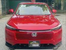 Honda Vezel Z Grade 2025 SUV