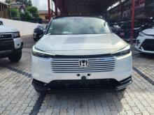 Honda Vezel Z Play Moonroof 2025 SUV