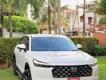Honda Vezel Z 2024 SUV