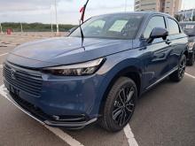 Honda Vezel Z Grade 2025 SUV