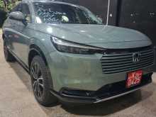 Honda Vezel Z Premium 2026 SUV