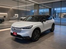 Honda VEZEL Z PLAY MOON ROOF B NEE 2025 SUV