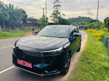Honda Vezel Z Premium 2023 SUV