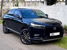 Honda Vezel Z Premium 2024 SUV