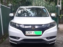 Honda Vezel Z Grade 2014 SUV