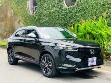 Honda Vezel Z Play With Sound System 2023 SUV