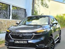 Honda Vezel 2022 SUV