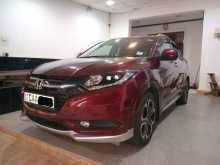 Honda Vezel Z Grade 2014 SUV