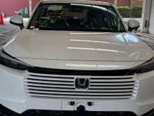 Honda Vezel Z Grade 2025 SUV