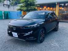 Honda VEZEL Z GRADE 2022 SUV