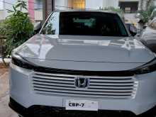 Honda Vezel Z 2025 SUV