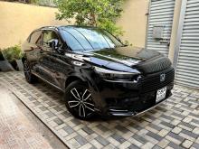 Honda Vezel Z Grade 2024 SUV