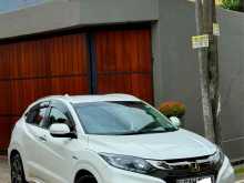 Honda Vezel Z Black Edition 2015 SUV