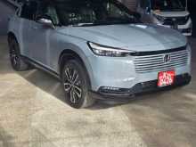 Honda Vezel Z Play Premium 2026 SUV