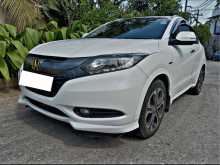 Honda Vezel Z Customized 2014 SUV