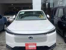 Honda Vezel Z 2025 SUV