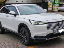 Honda Vezel Z Premium 2026 SUV