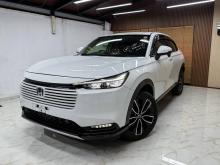 Honda Vezel Z Upgraded 2025 SUV