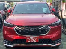 Honda Vezel 2023 SUV